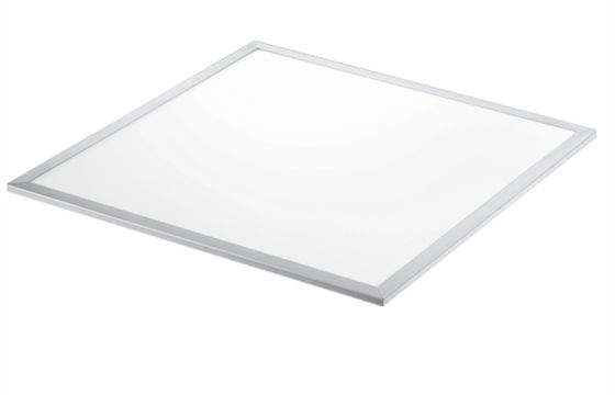 Китай квадрат 60 x 60 cm теплый белый вел свет панели для офиса 36W 3000 - 6000K поставщик
